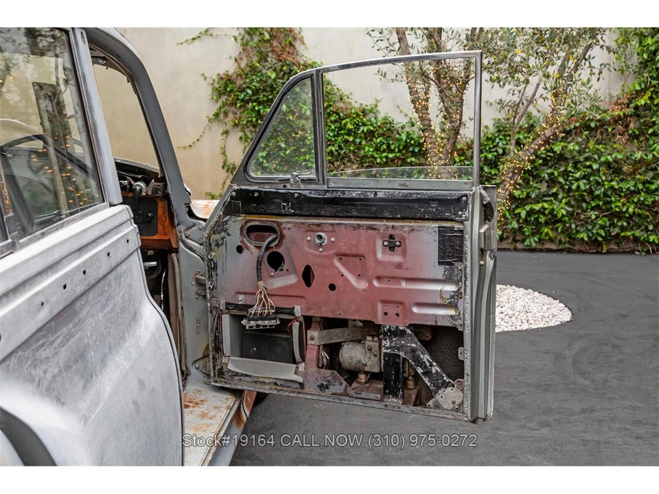 1965 Rolls-Royce Silver Cloud III - Image 26 of 31