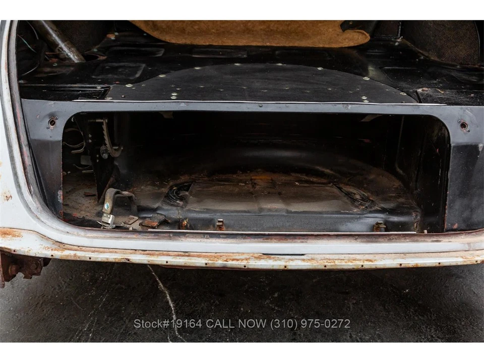 1965 Rolls-Royce Silver Cloud III - Image 30 of 31