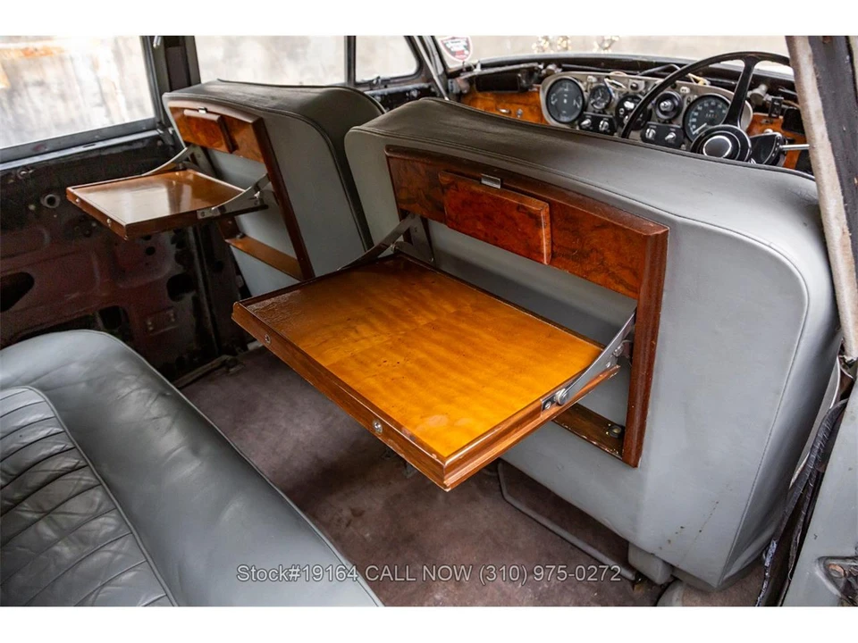 1965 Rolls-Royce Silver Cloud III - Image 18 of 31