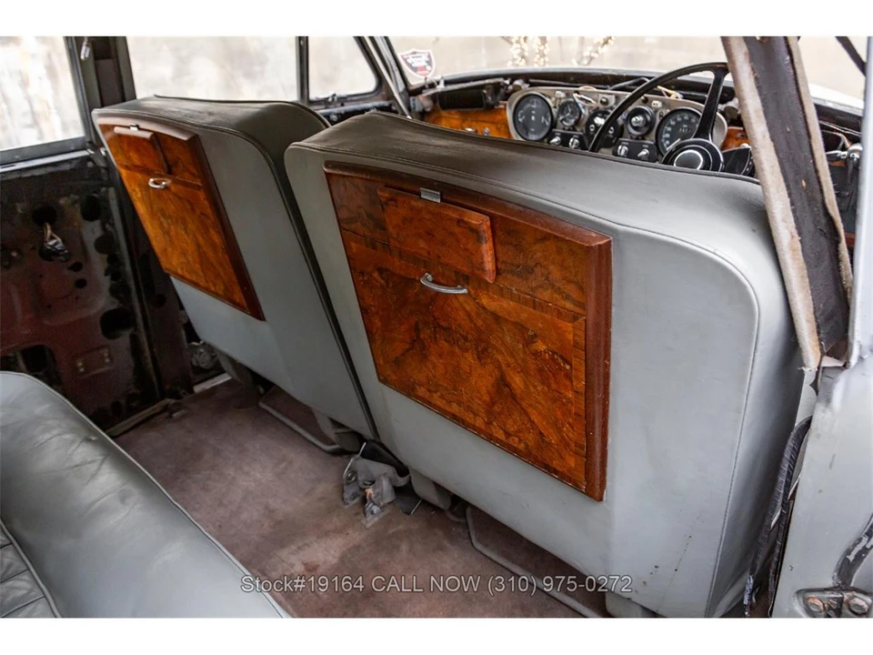 1965 Rolls-Royce Silver Cloud III - Image 19 of 31