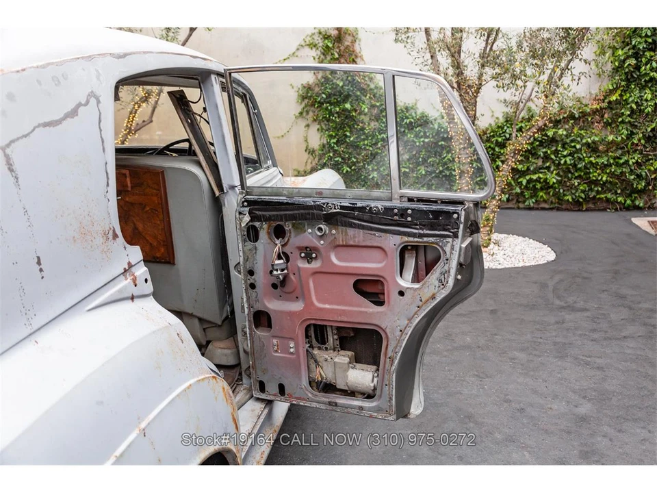 1965 Rolls-Royce Silver Cloud III - Image 21 of 31