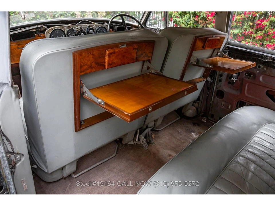 1965 Rolls-Royce Silver Cloud III - Image 17 of 31