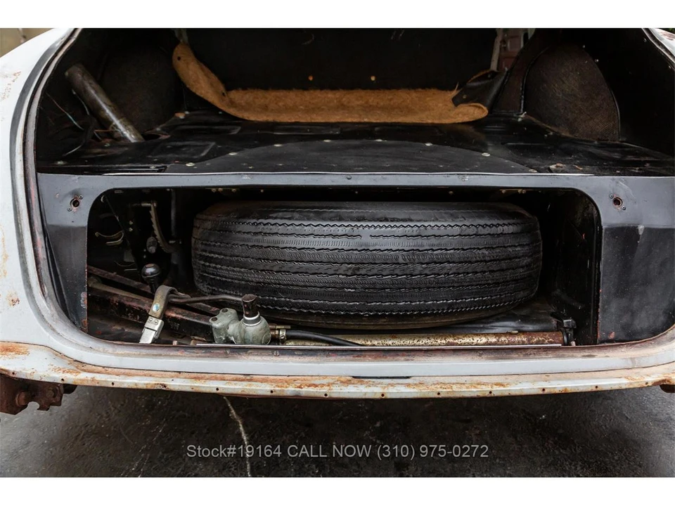 1965 Rolls-Royce Silver Cloud III - Image 29 of 31