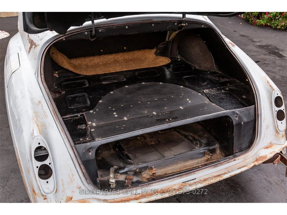 1965 Rolls-Royce Silver Cloud III - Image 31 of 31