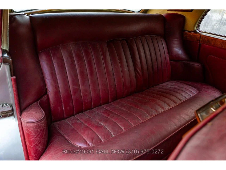 1965 Rolls-Royce Silver Cloud III - Image 22 of 31