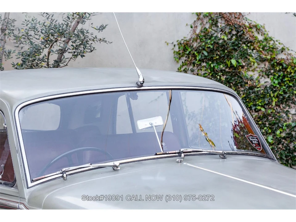 1965 Rolls-Royce Silver Cloud III - Image 8 of 31
