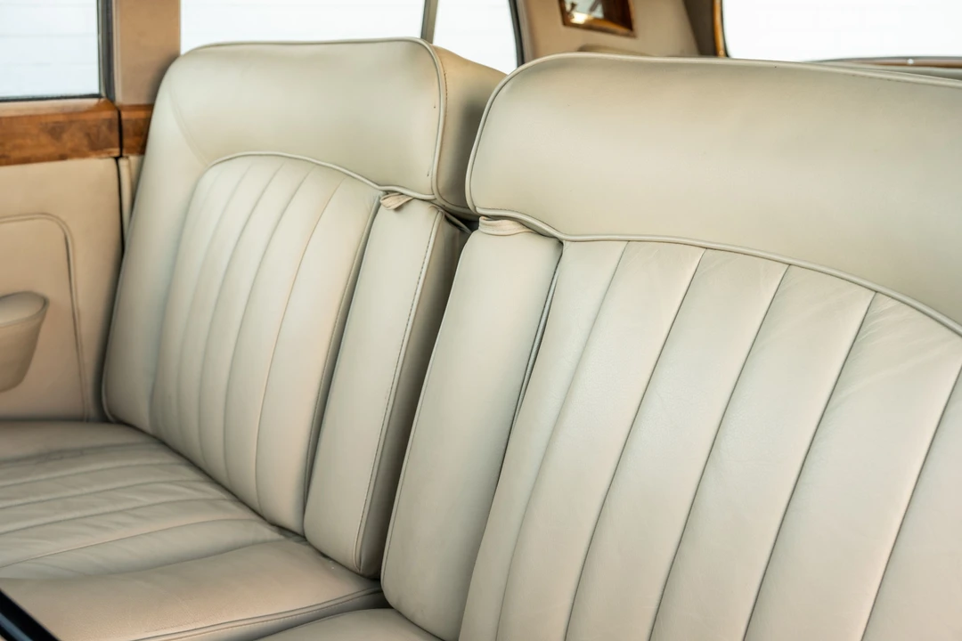 1965 Rolls-Royce Silver Cloud III - Image 24 of 31