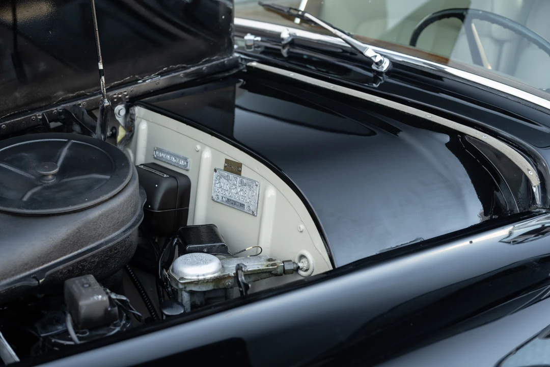 1965 Rolls-Royce Silver Cloud III - Image 18 of 31