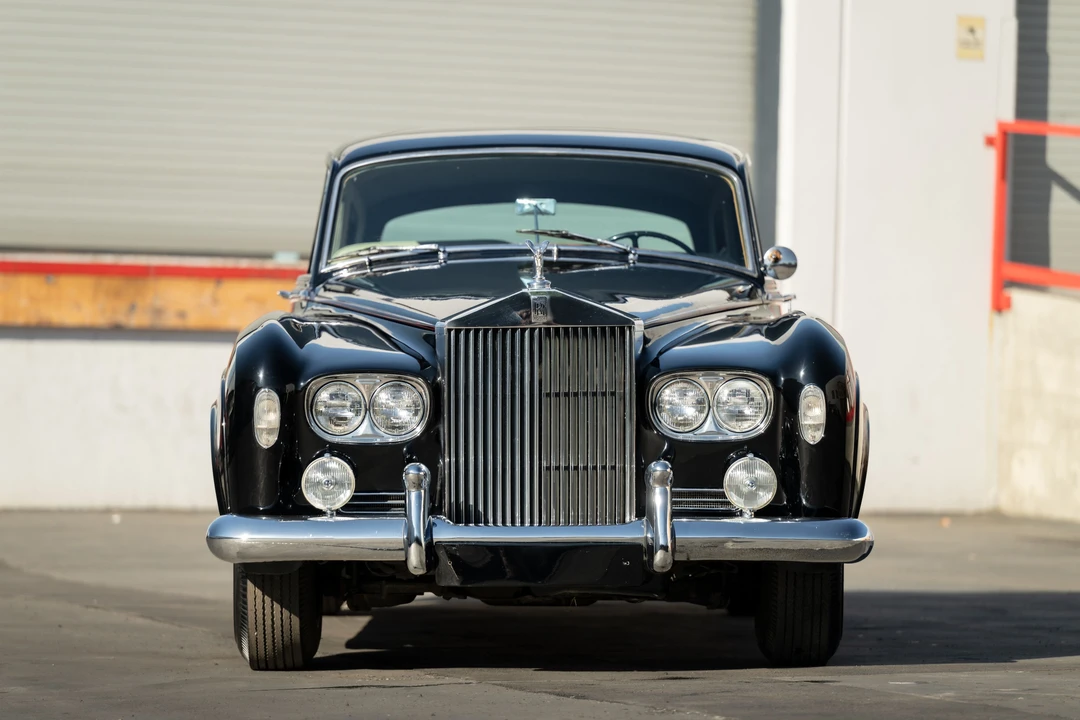 1965 Rolls-Royce Silver Cloud III - Image 3 of 31