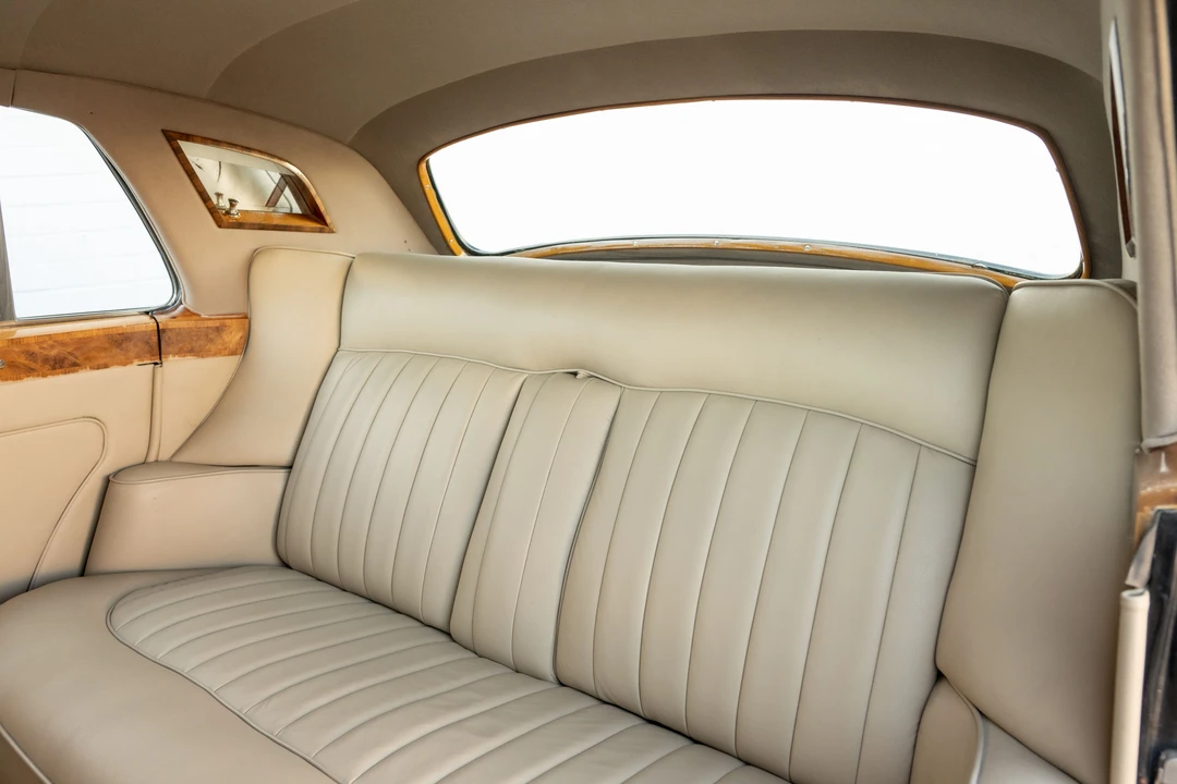 1965 Rolls-Royce Silver Cloud III - Image 23 of 31