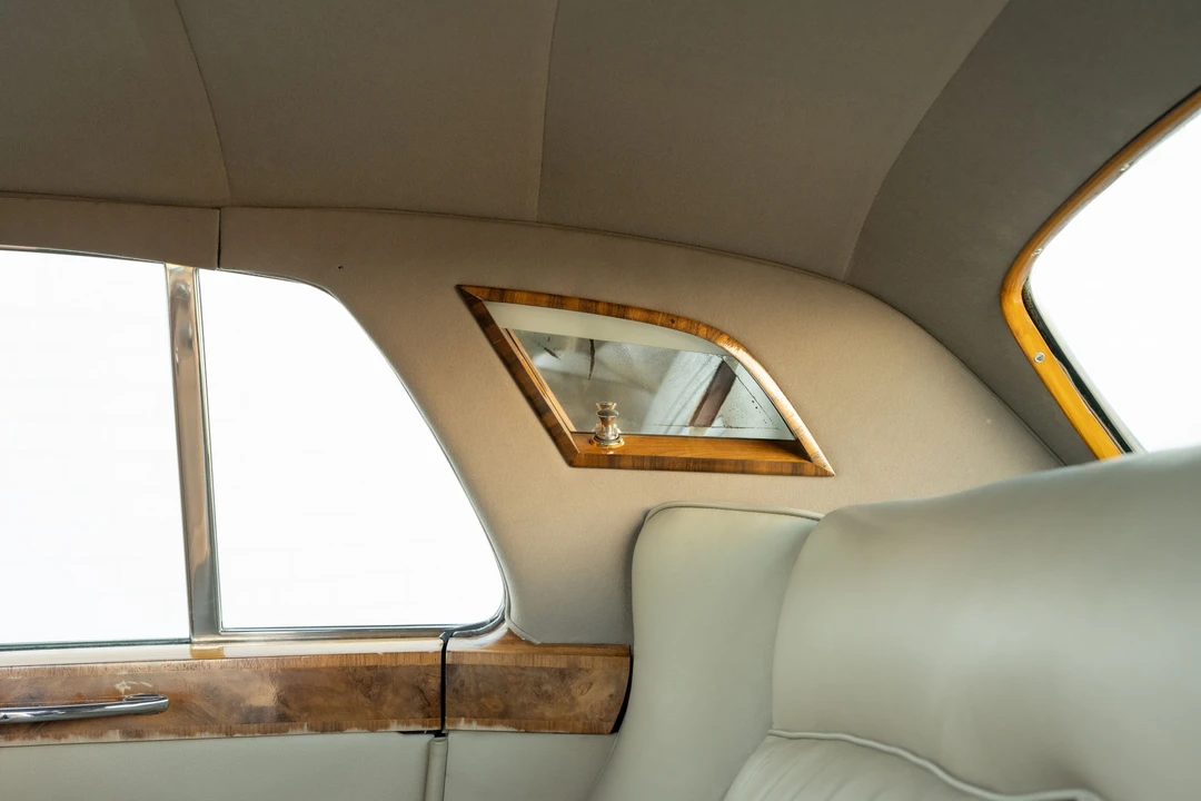 1965 Rolls-Royce Silver Cloud III - Image 28 of 31