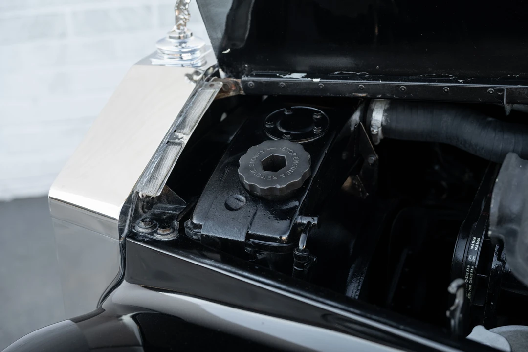 1965 Rolls-Royce Silver Cloud III - Image 19 of 31