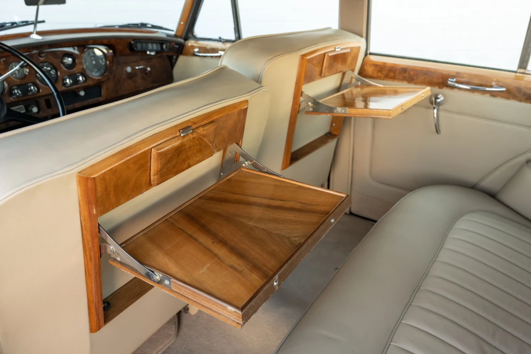 1965 Rolls-Royce Silver Cloud III - Image 5 of 31