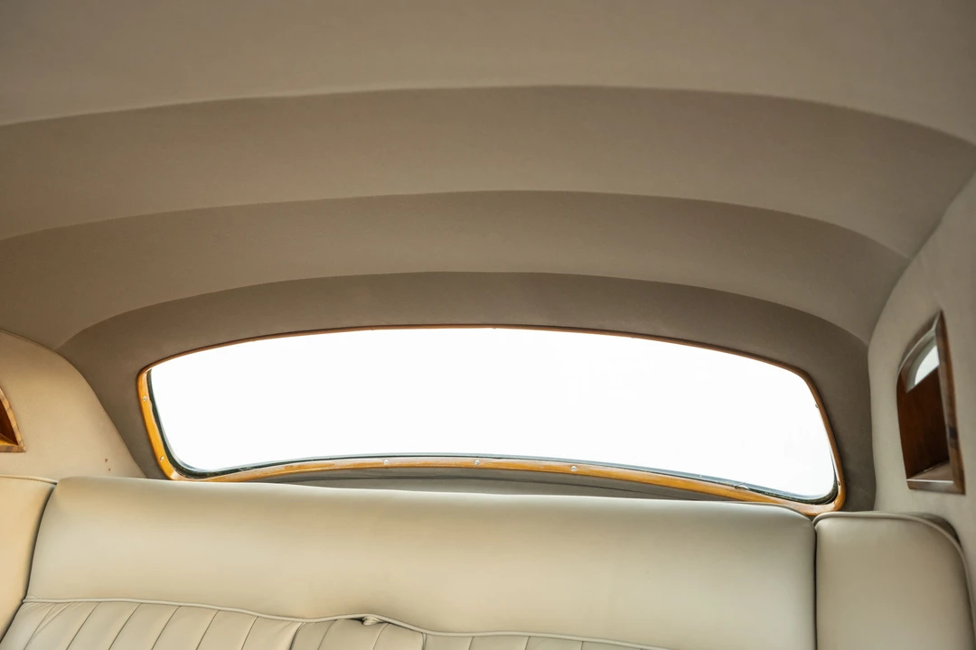 1965 Rolls-Royce Silver Cloud III - Image 21 of 31