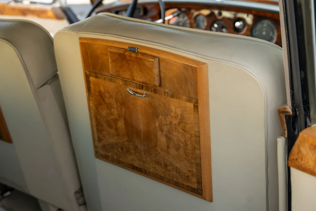 1965 Rolls-Royce Silver Cloud III - Image 31 of 31