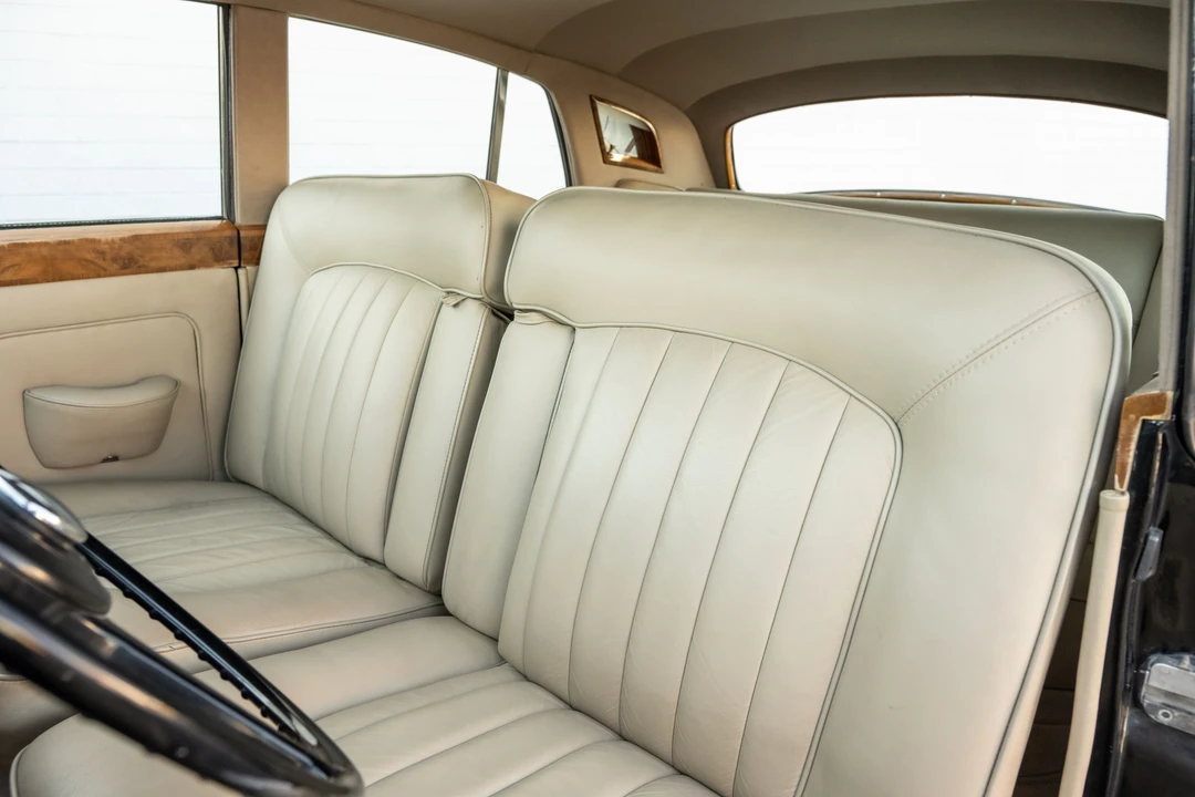 1965 Rolls-Royce Silver Cloud III - Image 25 of 31