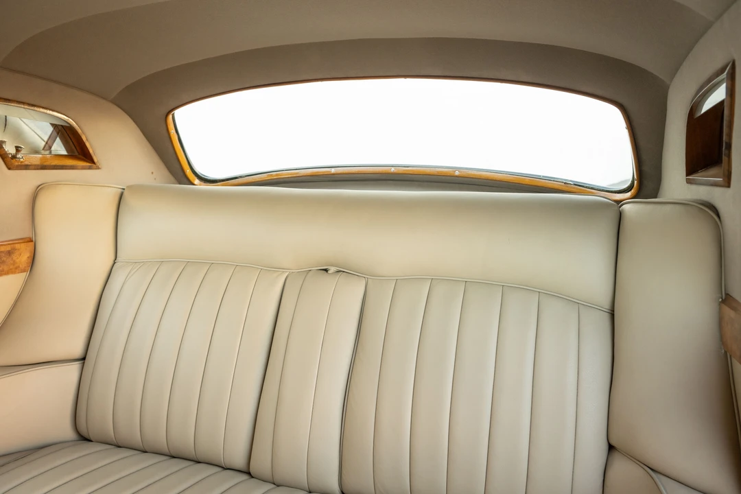 1965 Rolls-Royce Silver Cloud III - Image 22 of 31