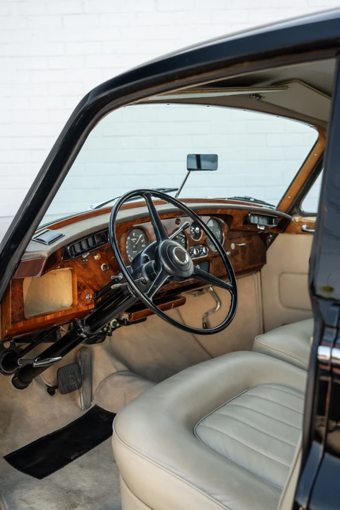 1965 Rolls-Royce Silver Cloud III - Image 9 of 31