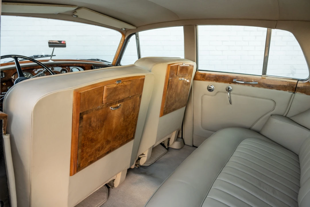 1965 Rolls-Royce Silver Cloud III - Image 30 of 31