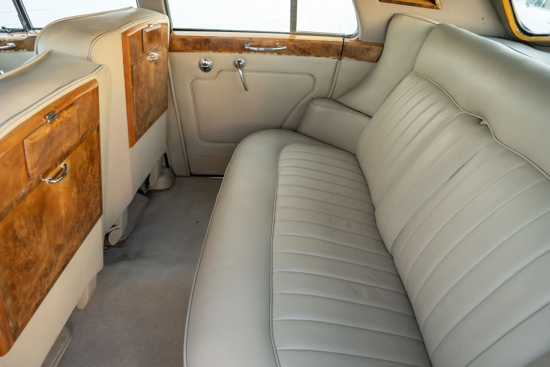 1965 Rolls-Royce Silver Cloud III - Image 29 of 31