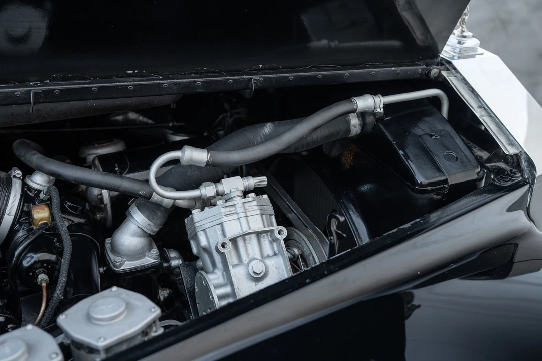 1965 Rolls-Royce Silver Cloud III - Image 13 of 31