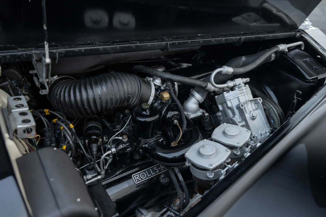 1965 Rolls-Royce Silver Cloud III - Image 14 of 31