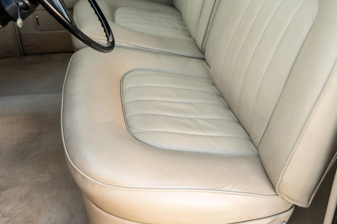 1965 Rolls-Royce Silver Cloud III - Image 27 of 31