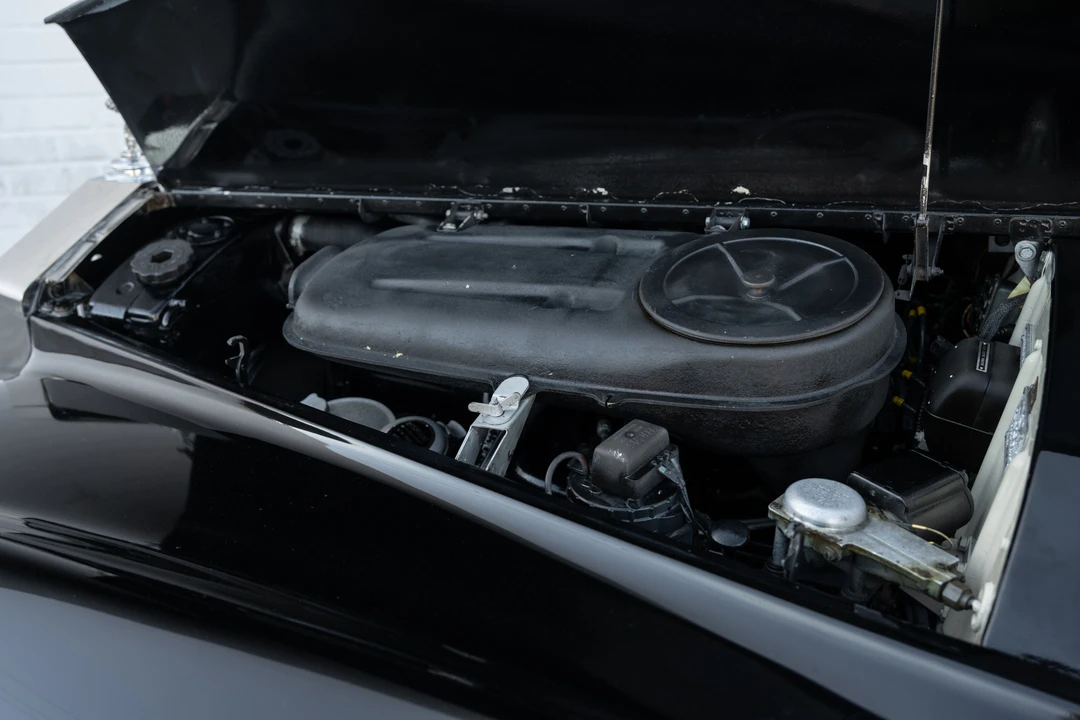 1965 Rolls-Royce Silver Cloud III - Image 20 of 31