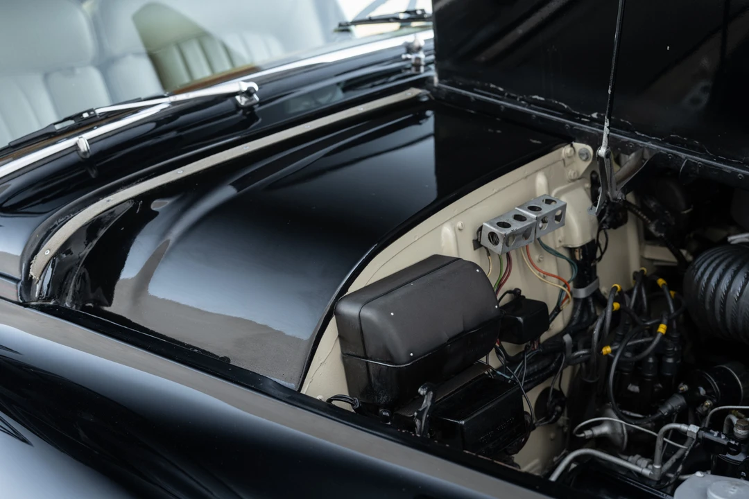 1965 Rolls-Royce Silver Cloud III - Image 17 of 31