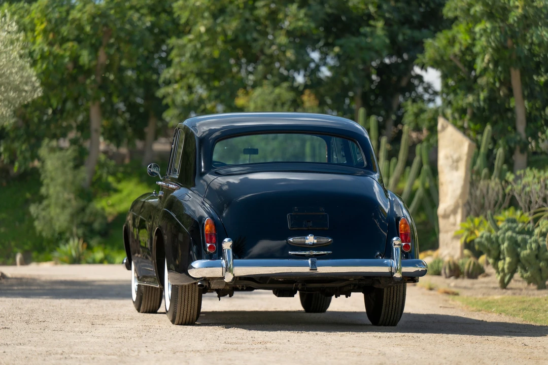 1965 Rolls-Royce Silver Cloud III - Image 4 of 31