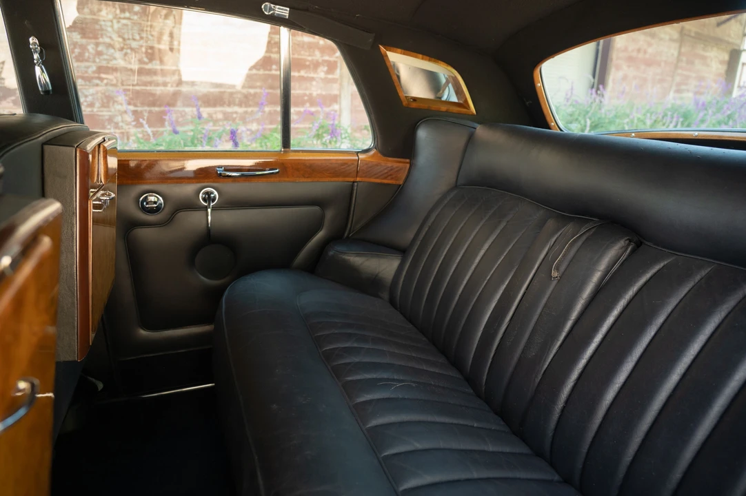 1965 Rolls-Royce Silver Cloud III - Image 25 of 31