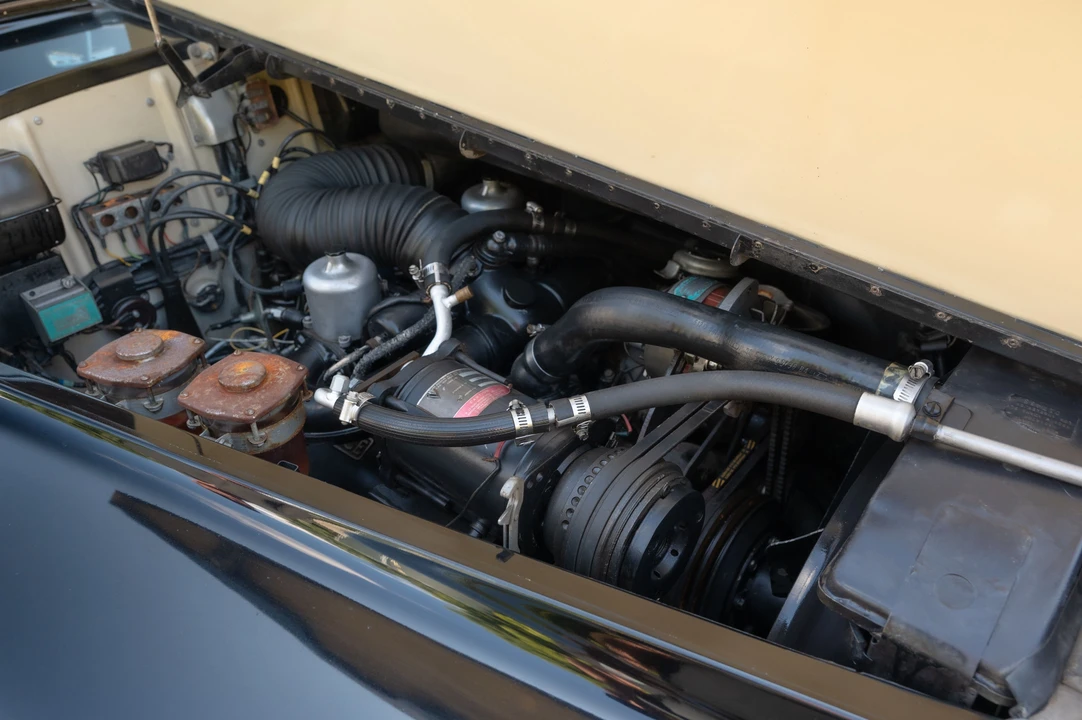 1965 Rolls-Royce Silver Cloud III - Image 22 of 31