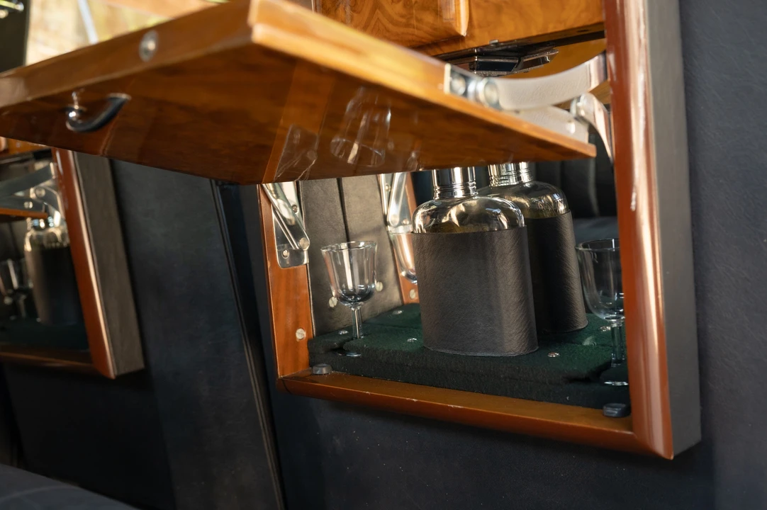 1965 Rolls-Royce Silver Cloud III - Image 26 of 31