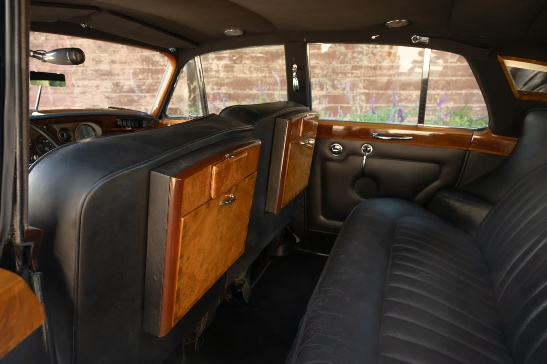 1965 Rolls-Royce Silver Cloud III - Image 31 of 31