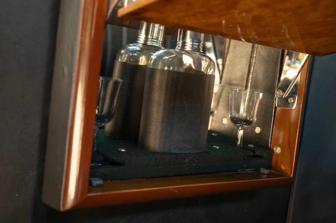 1965 Rolls-Royce Silver Cloud III - Image 29 of 31