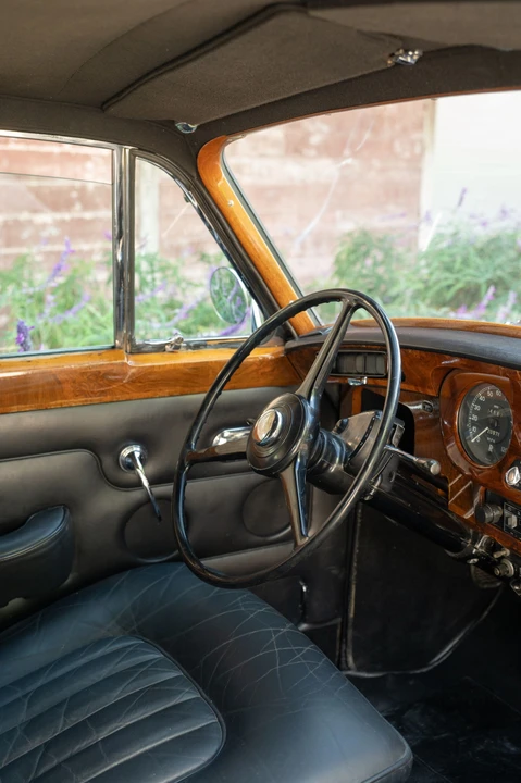 1965 Rolls-Royce Silver Cloud III - Image 7 of 31