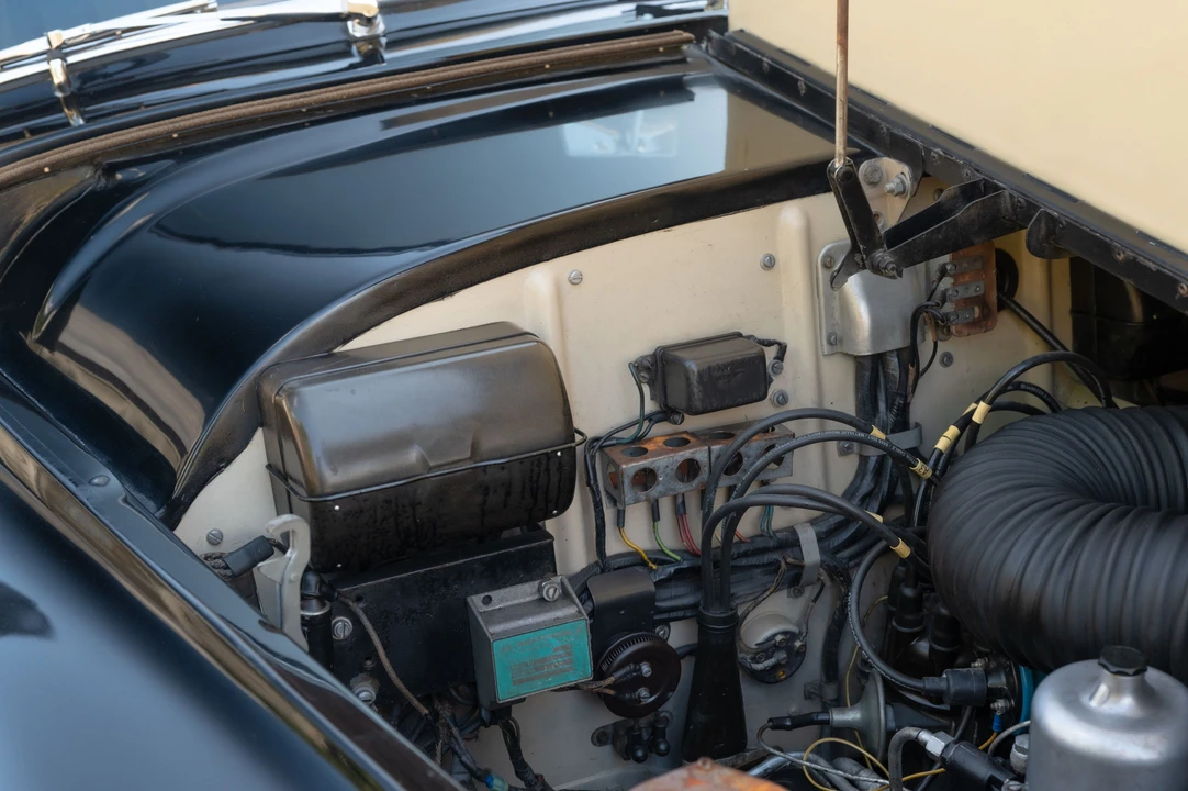 1965 Rolls-Royce Silver Cloud III - Image 23 of 31