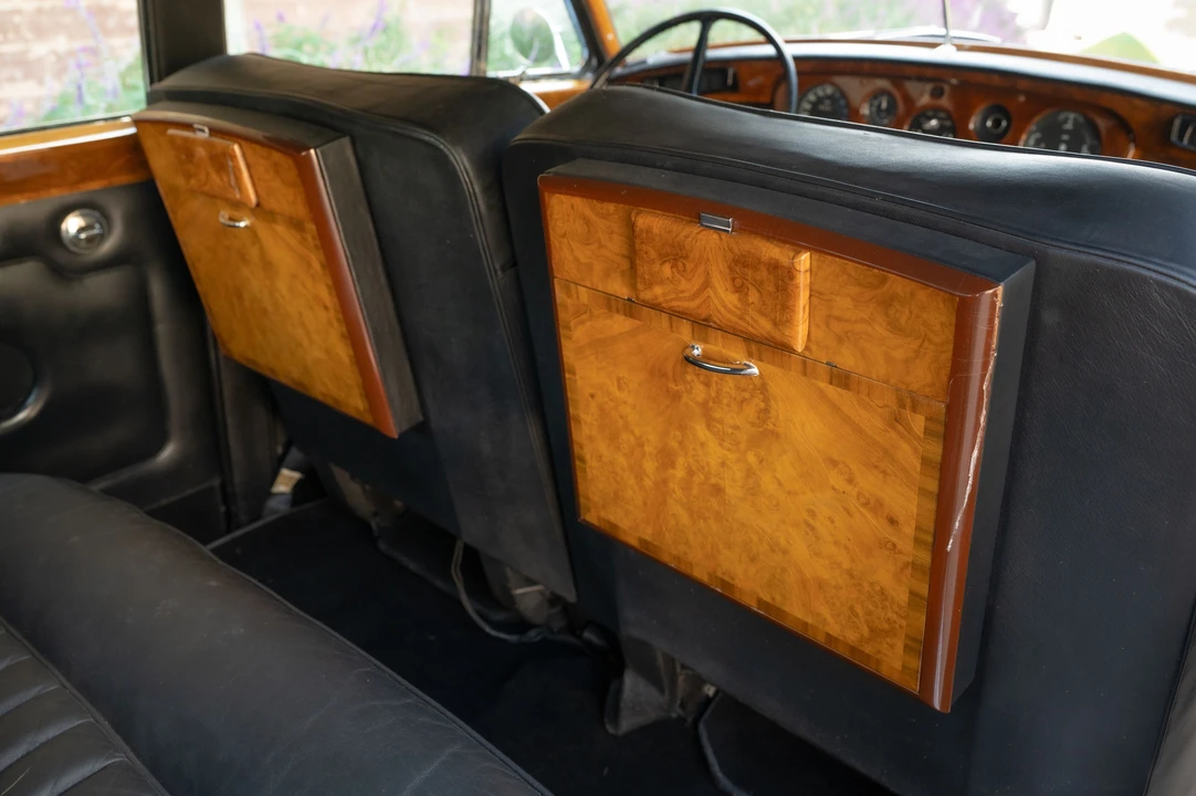 1965 Rolls-Royce Silver Cloud III - Image 28 of 31