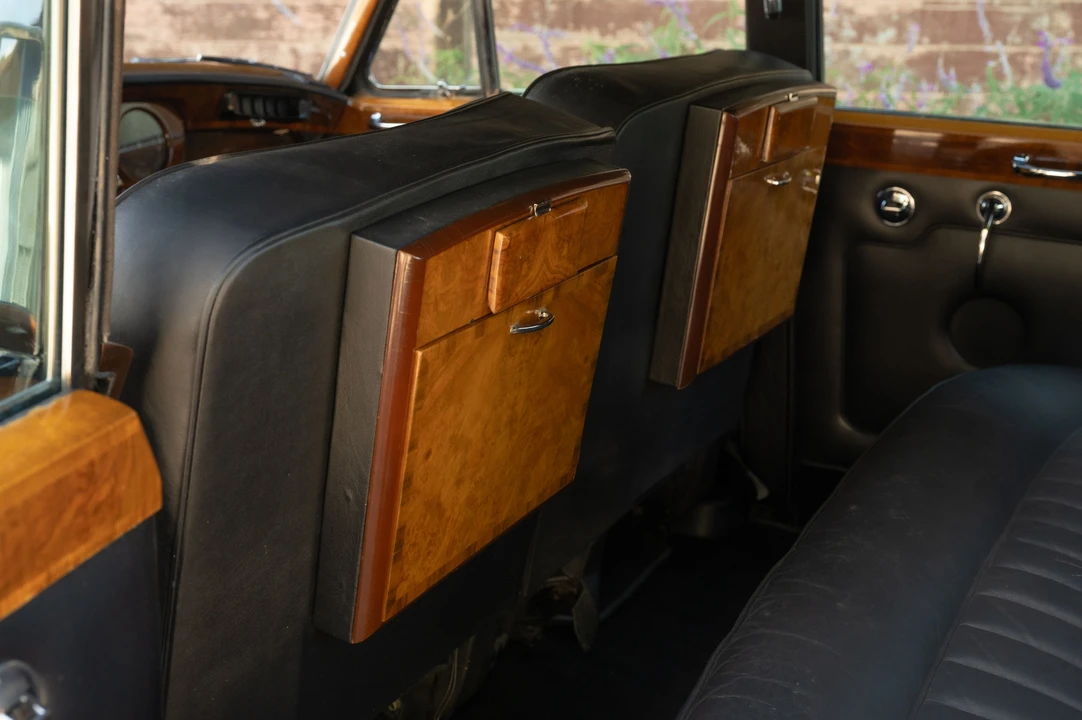 1965 Rolls-Royce Silver Cloud III - Image 30 of 31
