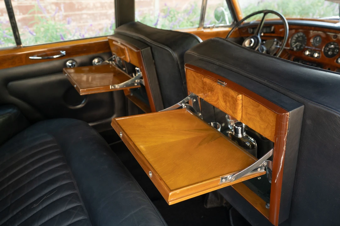 1965 Rolls-Royce Silver Cloud III - Image 27 of 31