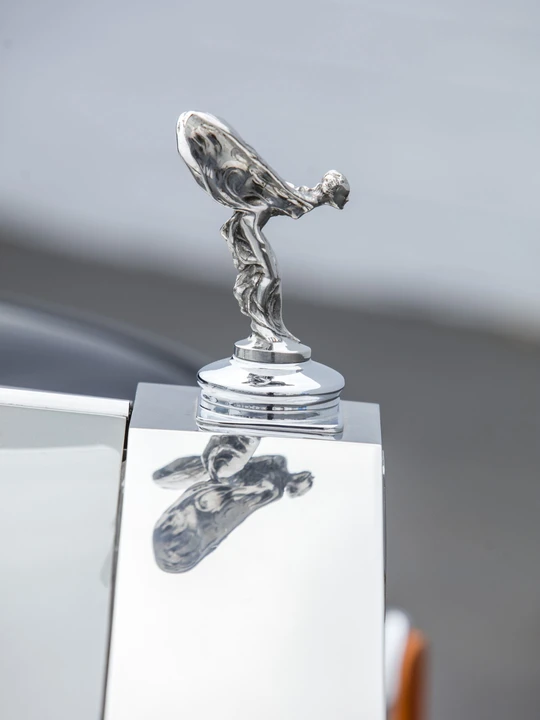 1965 Rolls-Royce Silver Cloud III - Image 30 of 31