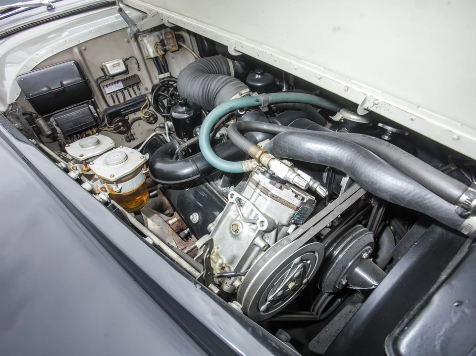1965 Rolls-Royce Silver Cloud III - Image 10 of 31