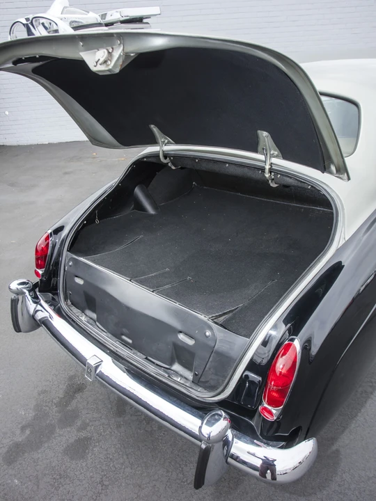 1965 Rolls-Royce Silver Cloud III - Image 3 of 31