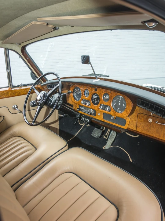 1965 Rolls-Royce Silver Cloud III - Image 19 of 31