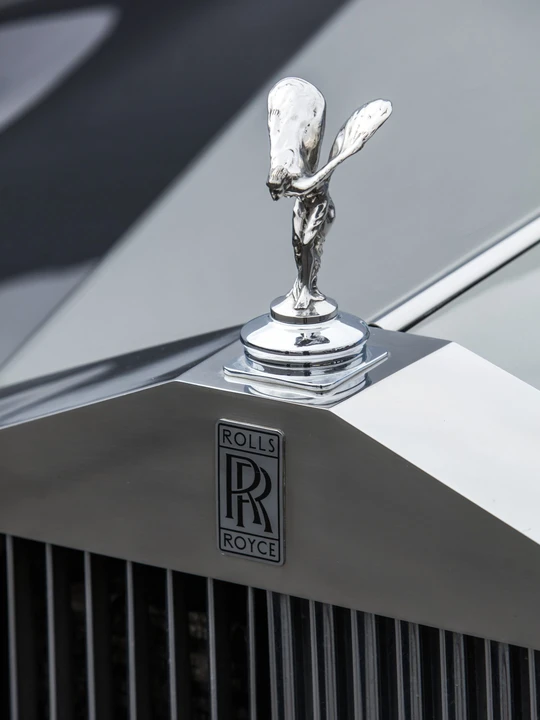 1965 Rolls-Royce Silver Cloud III - Image 29 of 31