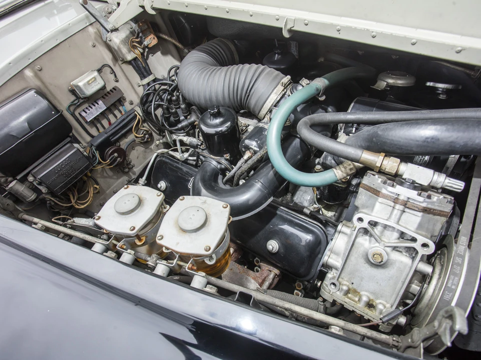 1965 Rolls-Royce Silver Cloud III - Image 11 of 31