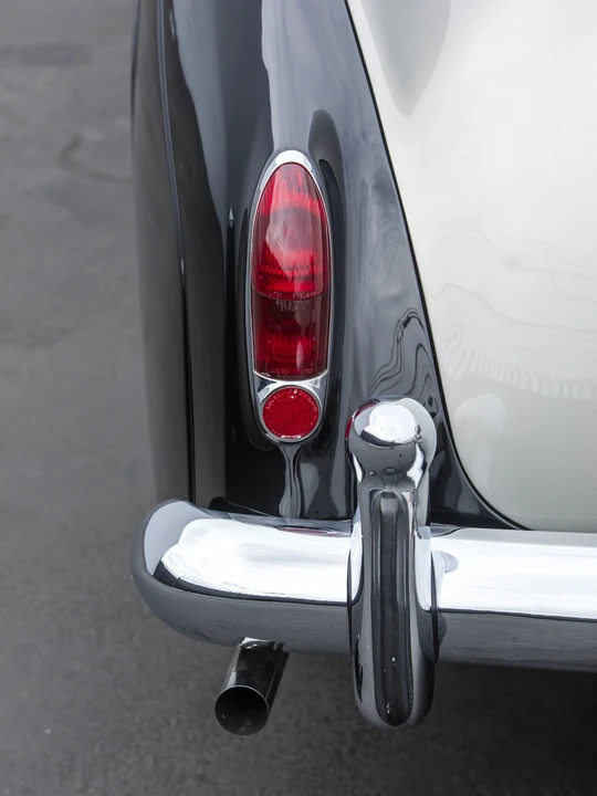 1965 Rolls-Royce Silver Cloud III - Image 23 of 31