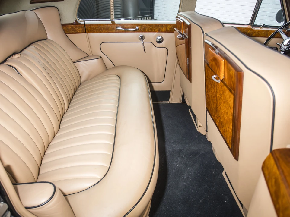 1965 Rolls-Royce Silver Cloud III - Image 14 of 31
