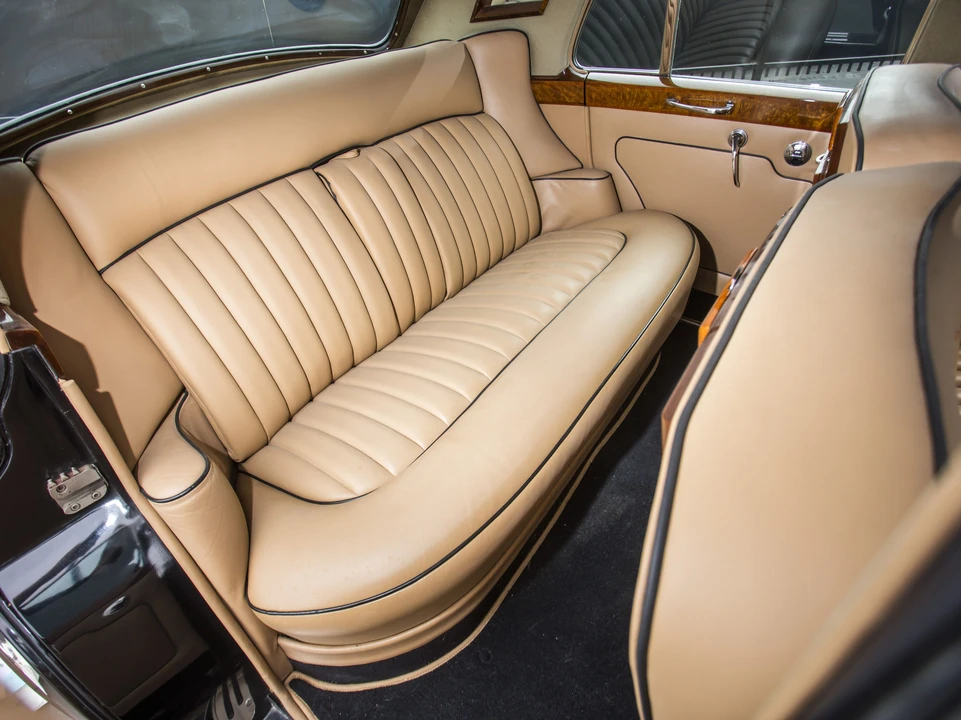 1965 Rolls-Royce Silver Cloud III - Image 15 of 31