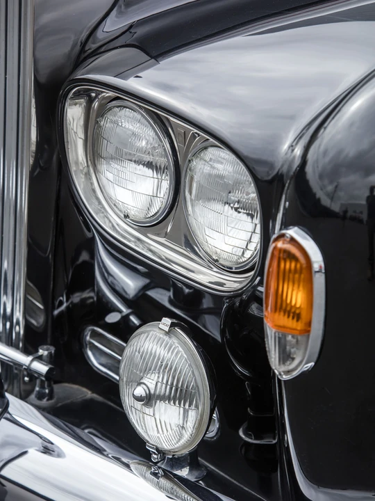 1965 Rolls-Royce Silver Cloud III - Image 26 of 31
